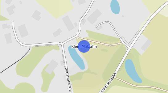 Bodenrichtwertkarte Klein Molzahn